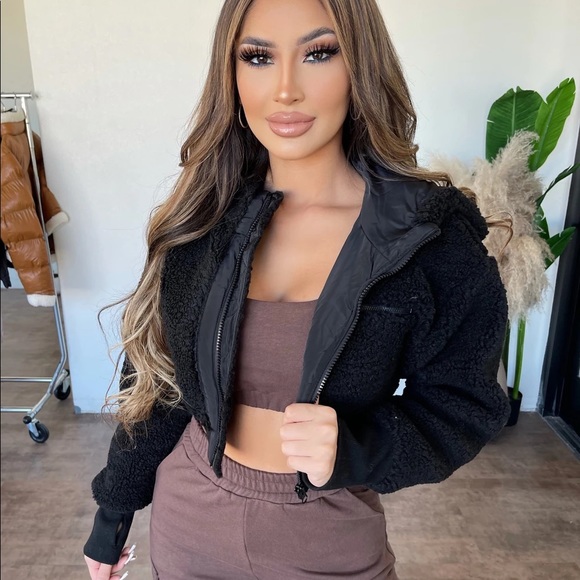 Fashion Nova Tops - SOLD.